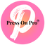 Icon for pressonpro.com