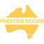 Icon for prestige-doors.com.au