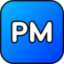 Icon for printablematerial.com