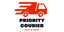 Icon for prioritycourier.in