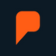 Icon for pronuncia.ai