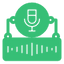 Icon for pronunciationchecker.com