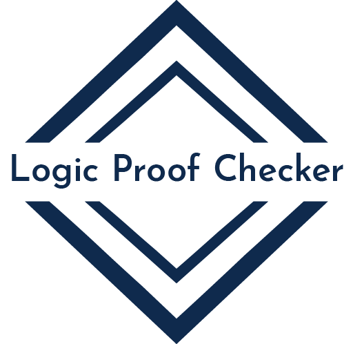 Icon for proof-checker.org