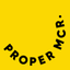 Icon for propermanchester.com