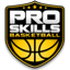 Icon for proskillsbasketball.com