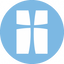 Icon for prov.church