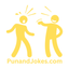 Icon for punandjokes.com