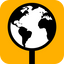 Icon for pushpinmapexpress.com