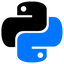Icon for pythondex.com