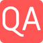 Icon for qastack.id