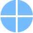 Icon for quarto.org