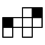 Icon for quickcrosswordanswers.com