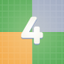 Icon for quordlewordle.io