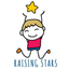 Icon for raisingstars.com.au