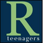 Icon for raisingteenstoday.com