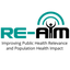 Icon for re-aim.org