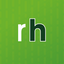 Icon for realhits.co.uk