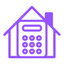 Icon for rentalpropertycalculator.io