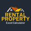 Icon for rentalpropertyexcelcalculator.com