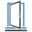Icon for replacementstormdoors.com