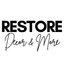 Icon for restoredecorandmore.com