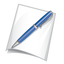 Icon for resume-resource.com
