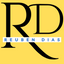 Icon for reubendias.com