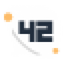 Icon for review42.com