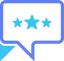 Icon for reviewfy.io