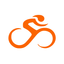 Icon for ridewithgps.com