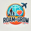 Icon for roamandgrow.net