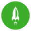 Icon for rocketmedia.com