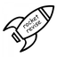 Icon for rocketrevise.com