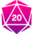 Icon for roll20.net