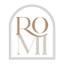 Icon for romi.design