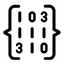 Icon for rrefcalculator.org