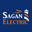 Icon for saganelectric.com