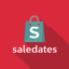 Icon for saledates.net