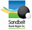 Icon for sandbelt.bowls.com.au