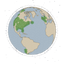 Icon for satellitemap.space
