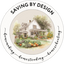 Icon for savingbydesign.com