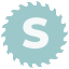 Icon for sawdustsisters.com