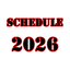 Icon for schedule2026.com