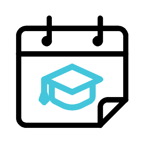 Icon for schoolcalendar.net