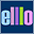 Icon for search.elllo.org