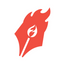 Icon for secure.flamingtext.com