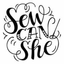 Icon for sewcanshe.com