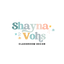 Icon for shaynavohs.com