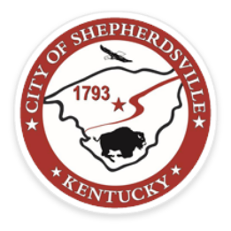 Icon for shepherdsvilleky.gov