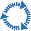Icon for shufflertext.com